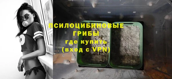 кристаллы Белоозёрский