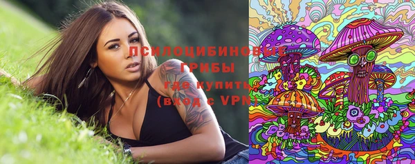 кристаллы Белоозёрский
